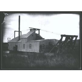 Dredge