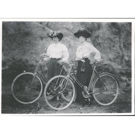 St Clair Beach Dunedin 1906