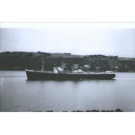 DUNEDIN STAR (1950)