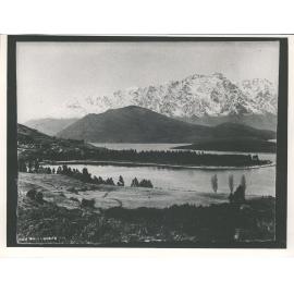 The Remarkable from the Waterworks'