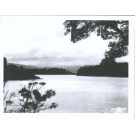 Te Kaha, Lake Waikaremoana, N.Z.