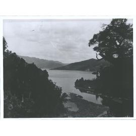 Lake Waikaremoana