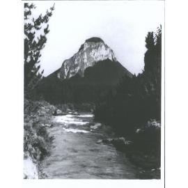 Mount Pohaturoa