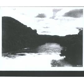 Waikato River