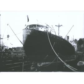 EASTGATE 1940