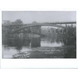 Waikato River, Hamilton