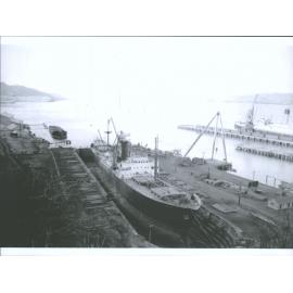 EASTGATE 1940