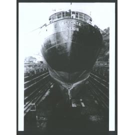EASTGATE 1940