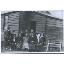 Waikawa Valley School