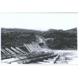 Blackhorn Mill B, Waikawa