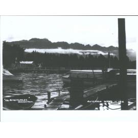 The Remarkables, Queenstown