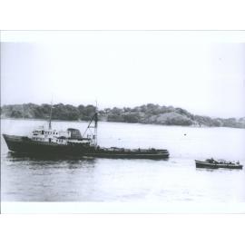ELBE (TUG)