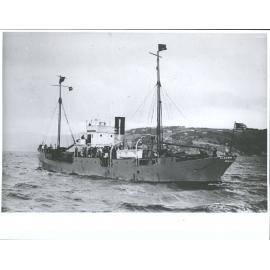 Eleanor Boling