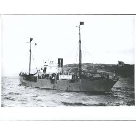 Eleanor Boling