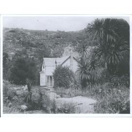 The Glen, Outram The Richardson Homestead