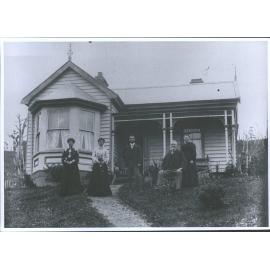 MacIntosh House