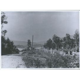 "God's Acre", Waikawa