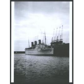 EMPRESS OF SCOTLAND