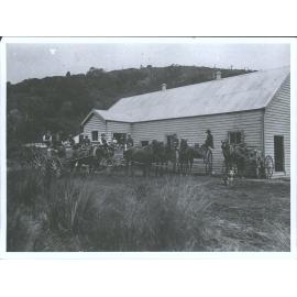 Waikawa Creamery