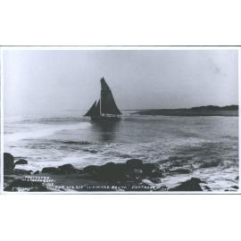 The Lizzie "Outward Bound" Fortrose