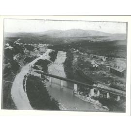 Waikino Railway Bridge