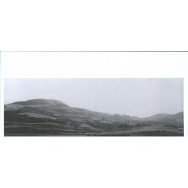 Waikouaiti Farmland Panorama Part 3