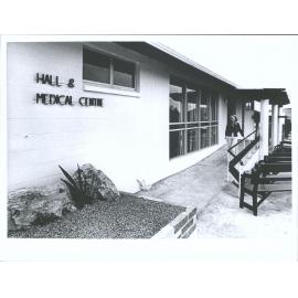 Waikouaiti Hall & Medical Centre