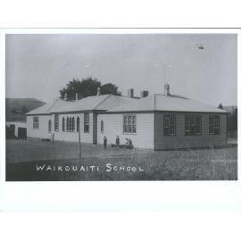 Waikouaiti School