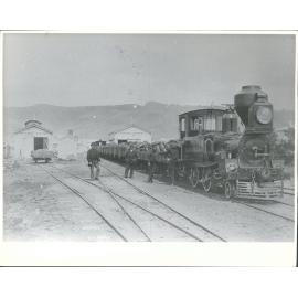 2nd Copy: Kaitangata