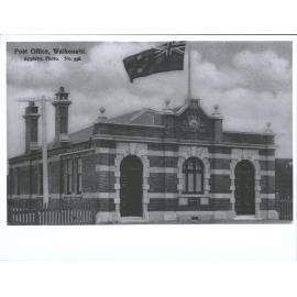 Post Office, Waikouaiti