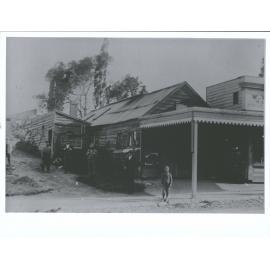 W. White, Saddler, Harness & Collar Manufacturer