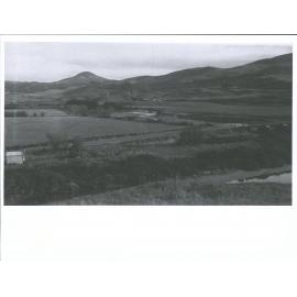 Waikouaiti farmland