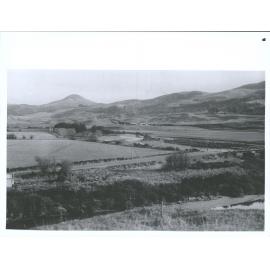 Waikouaiti Farmland Panorama Part 2