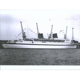 EUROPA (GERMAN)