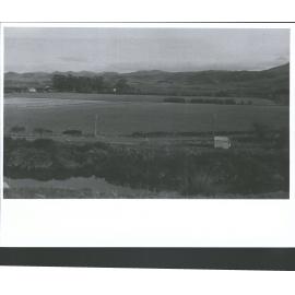 Waikouaiti Farmland Panorama Part 1