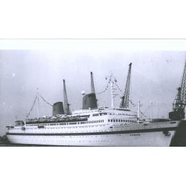 EUROPA (GERMAN)