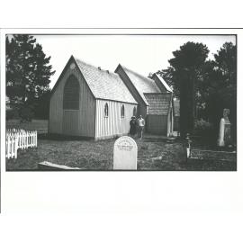 St. John's (Anglican) Church