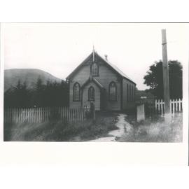 Methodist Church