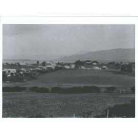 Panorama of Waikouaiti [part 2 of 2]