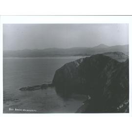 Red Beach, Waikouaiti