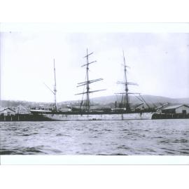 FIRTH OF CLYDE