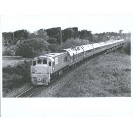 "Silver Star" in The Manawatu