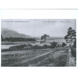 Matanaka and Lagoon, Waikouaiti