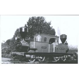 Josephine at O.E.S.M.