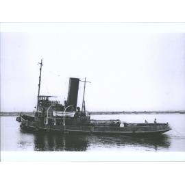FOREMOST (TUG)