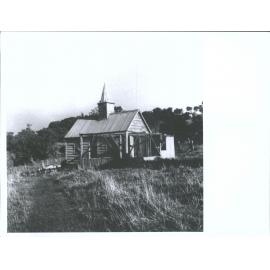 John Jones' Farm - Dovecoat