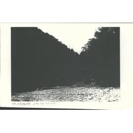 Ashley Gorge, Oxford, N.Z.