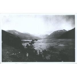Waimakariri Valley