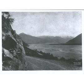 Devil's Pinch, Waimakariri