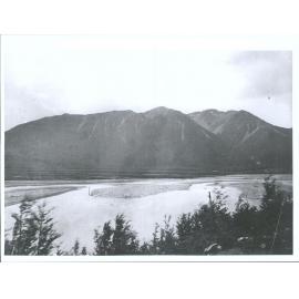 Waimakariri River